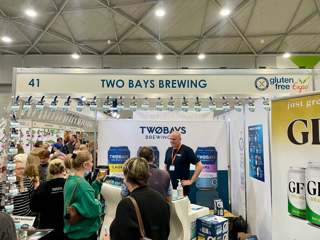 Gluten Free Beer Expo Australia