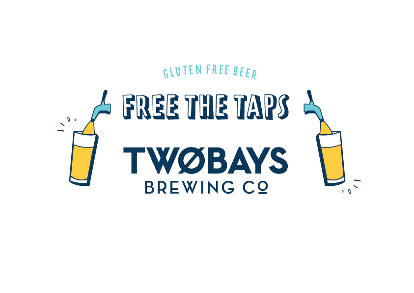 Free the Taps 2025