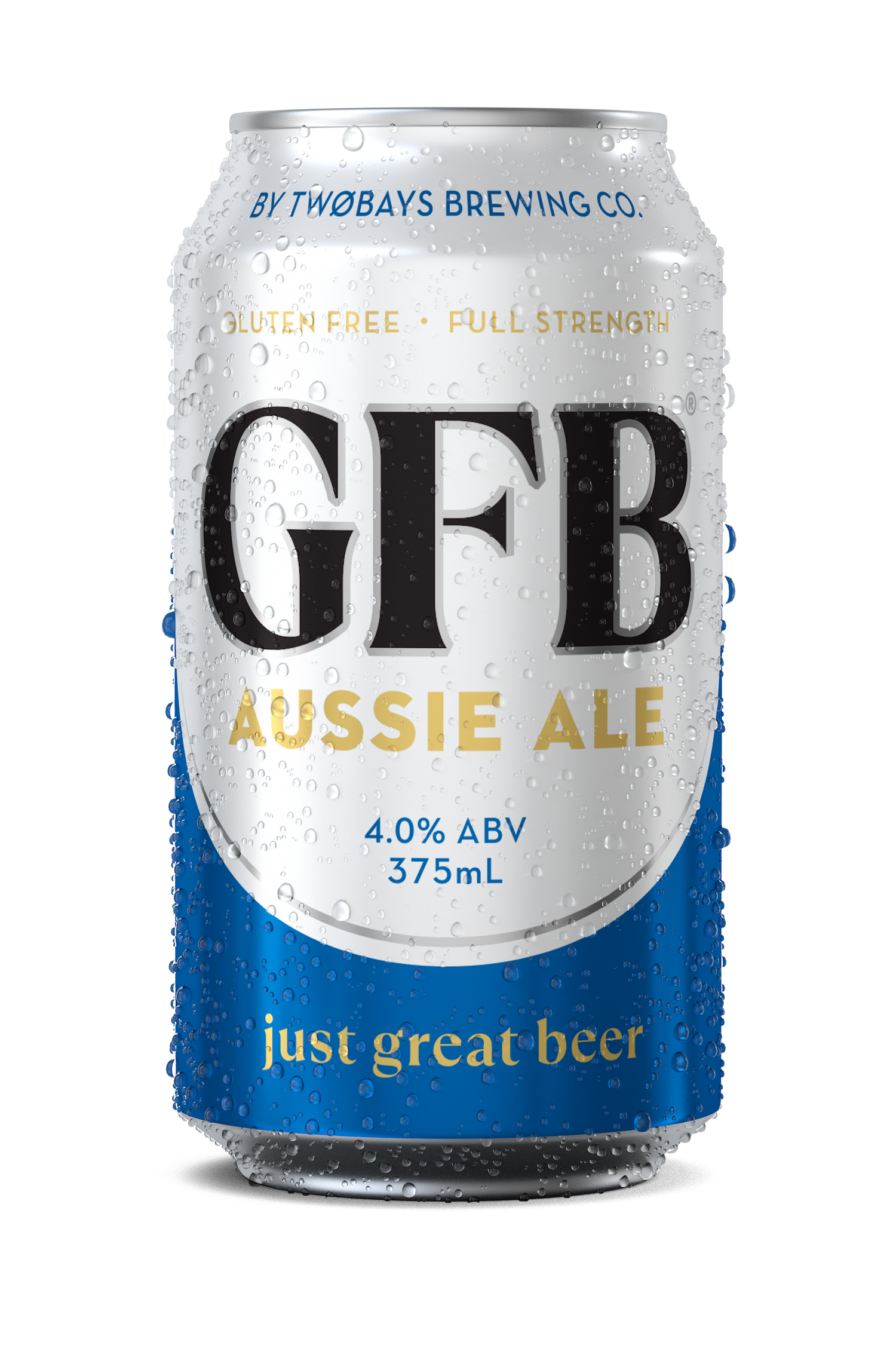 GFB Aussie Ale Double Carton