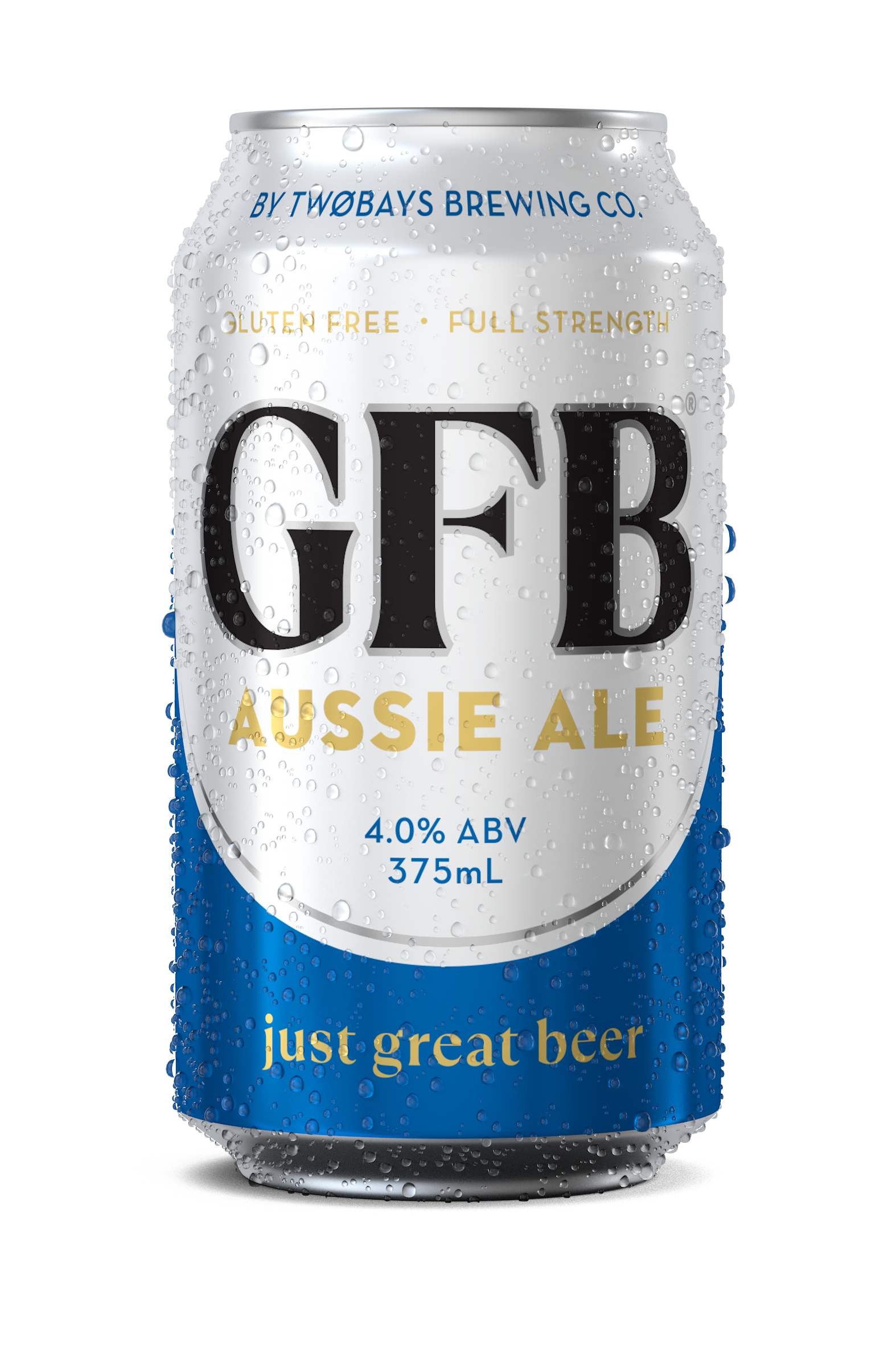 GFB Aussie Ale Double Carton