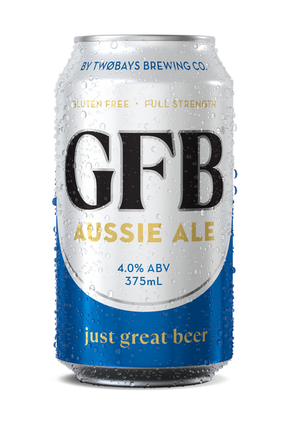 GFB Aussie Ale Double Carton