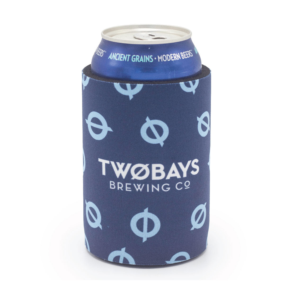 Two Bays Ø Stubby Holder