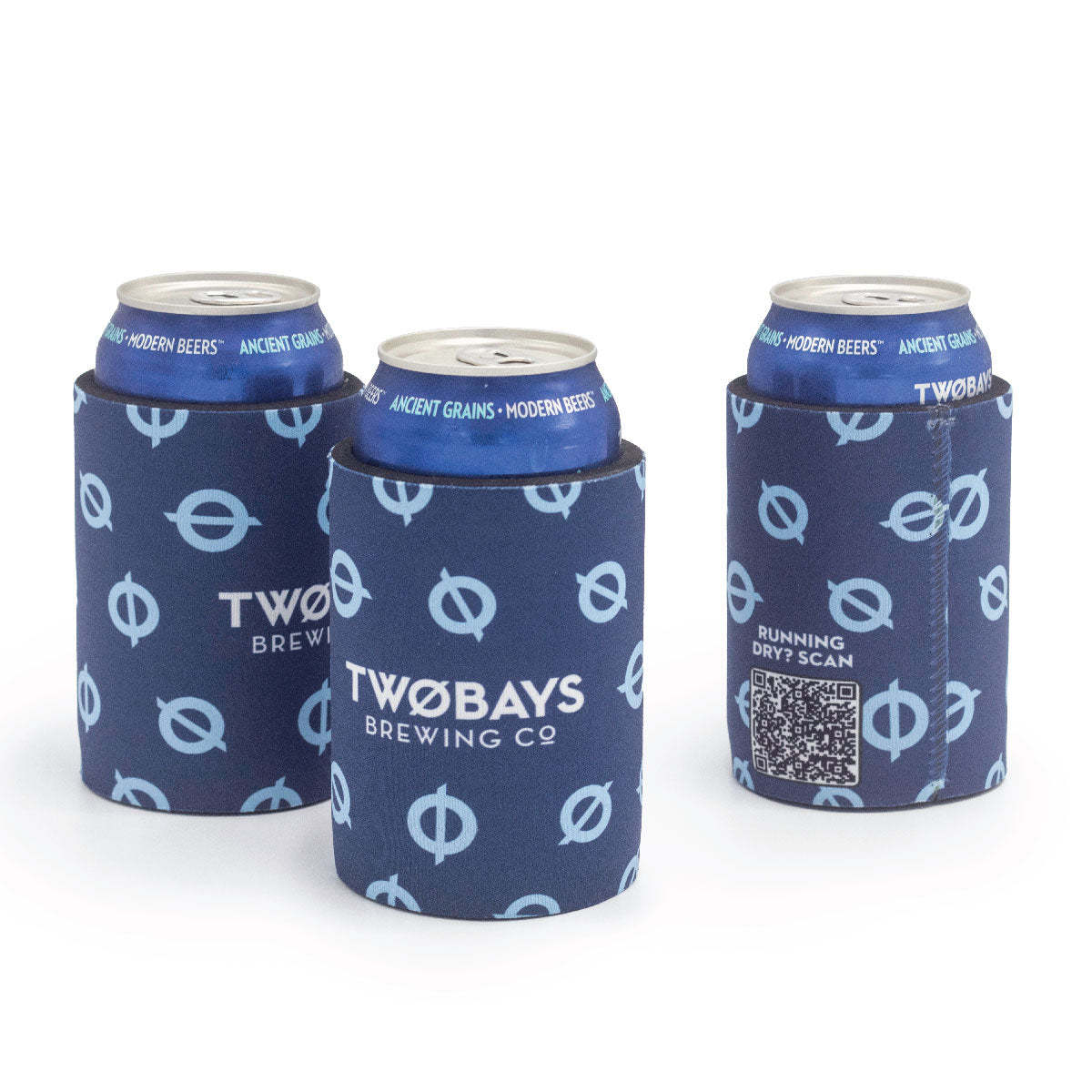 Two Bays Ø Stubby Holder