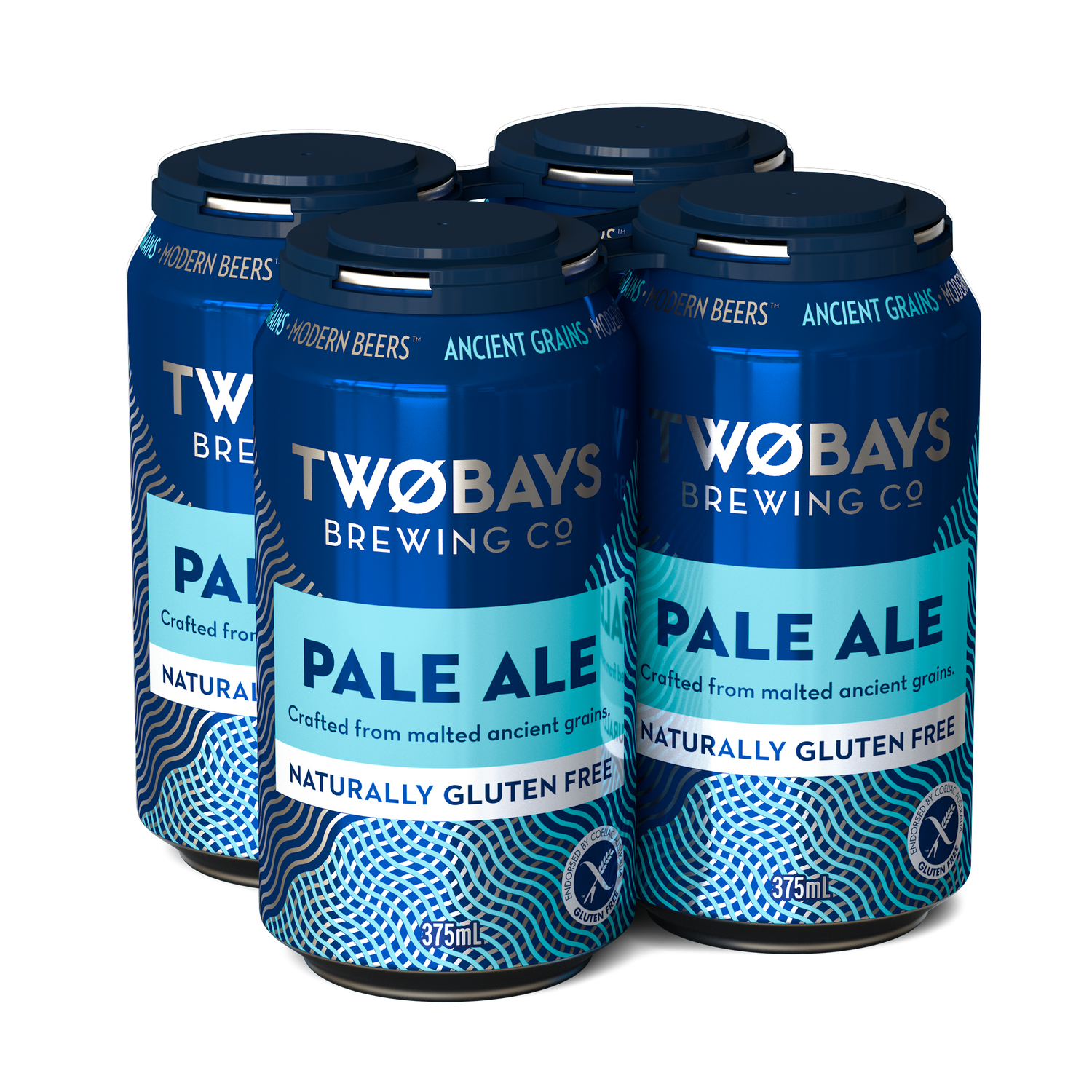 x4-Pack Pale Ale