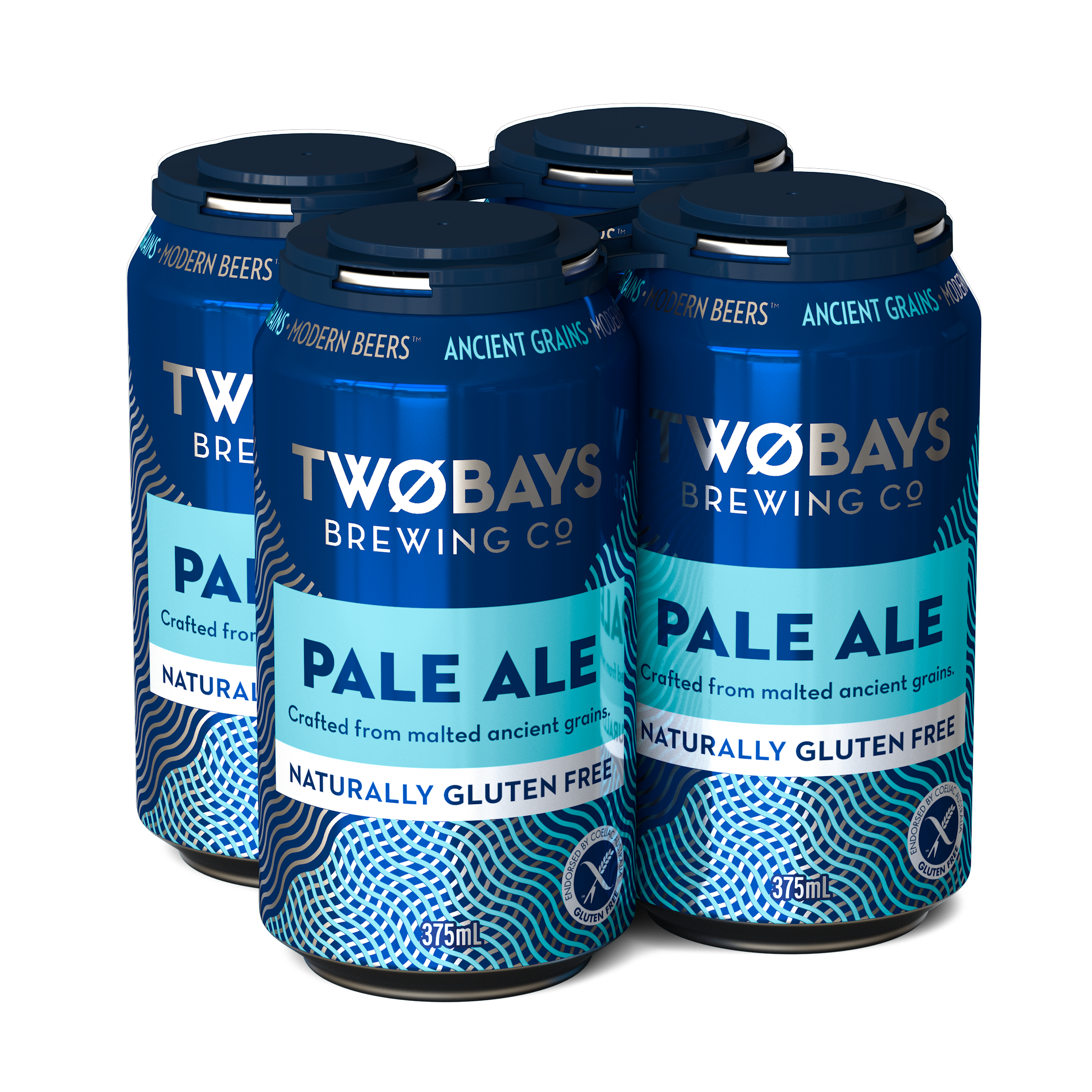 x4-Pack Pale Ale