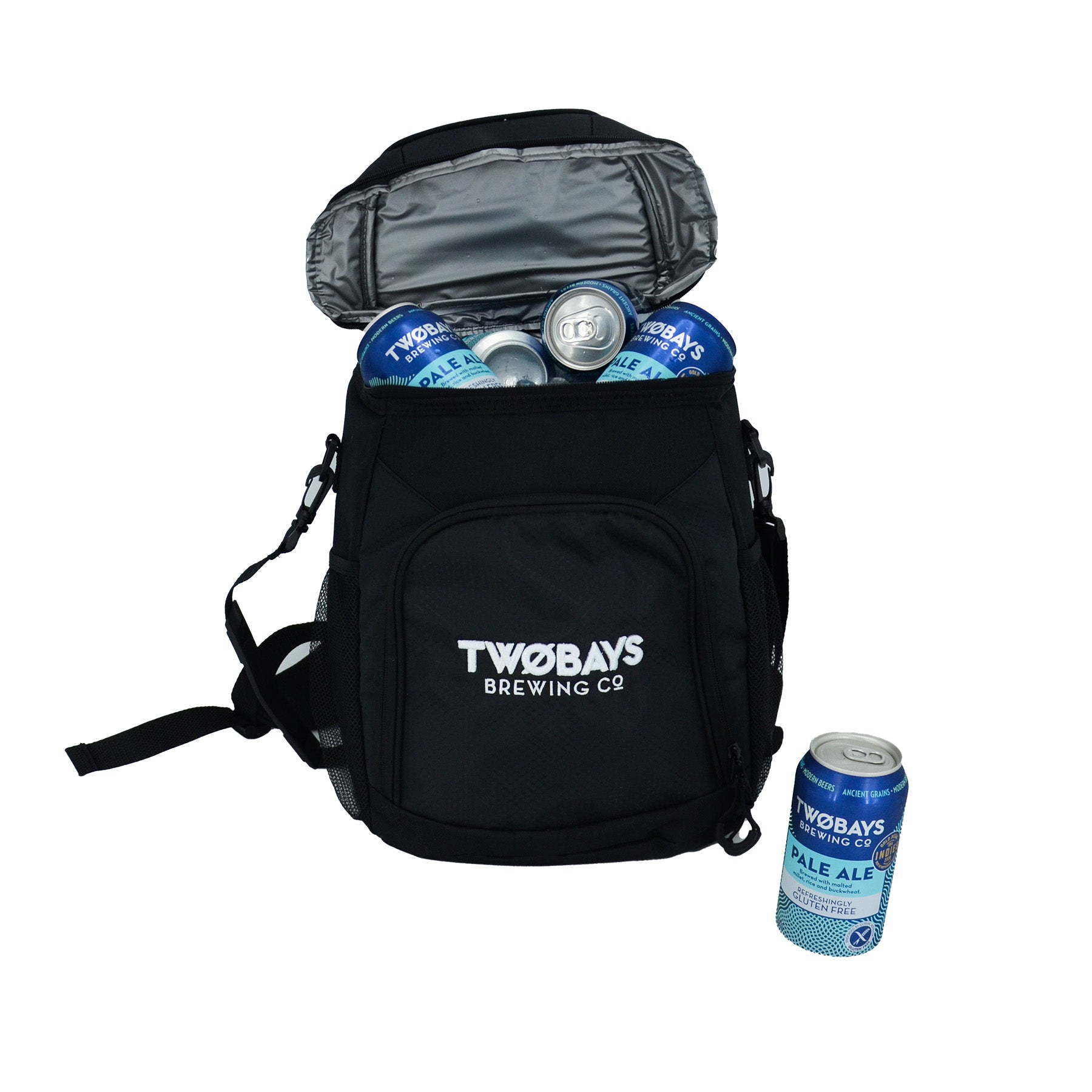 TWØBAYS Cooler Back Pack