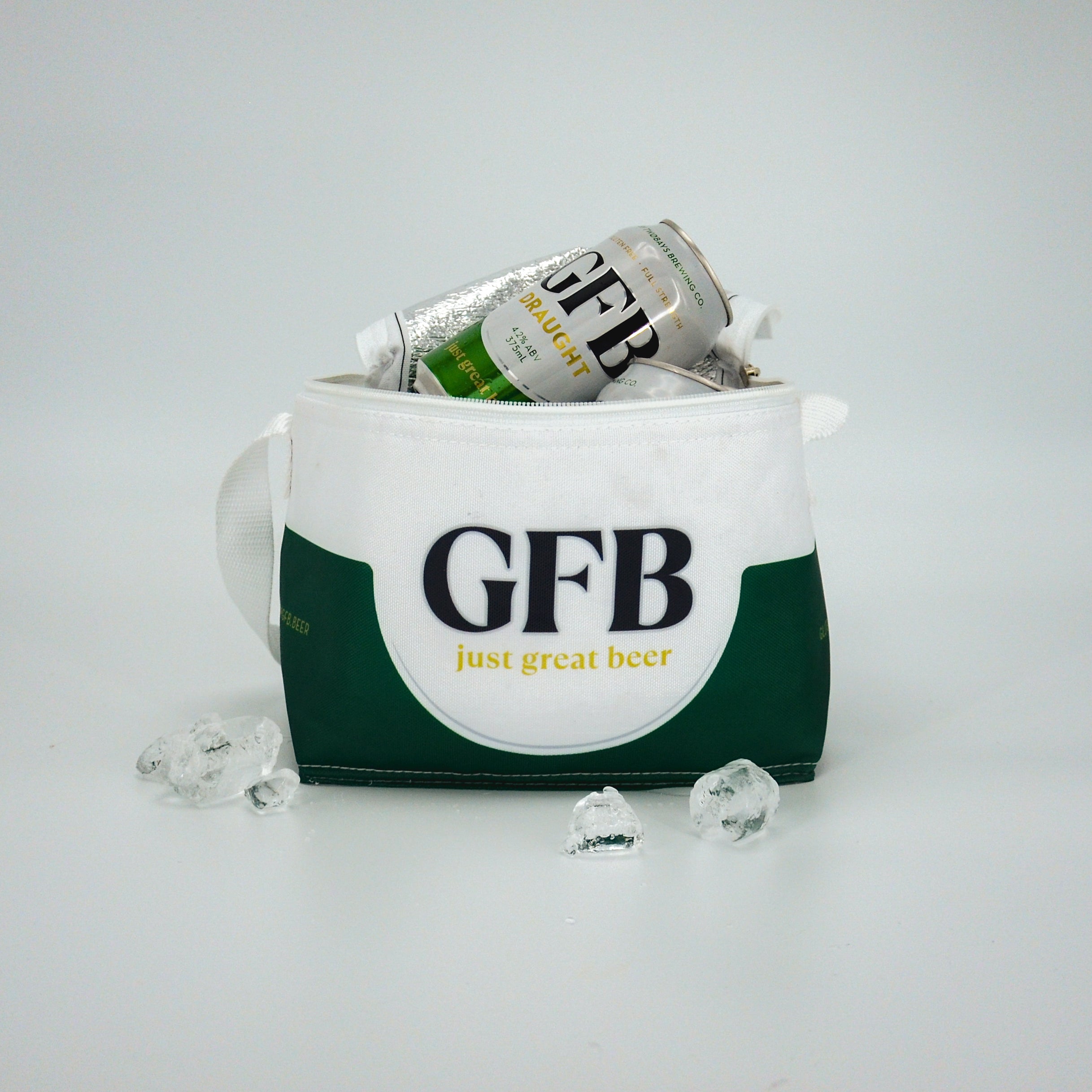 GFB Cooler Bag